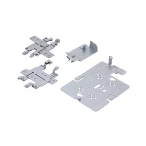 Mount Kit Fits Ap To 1130 Brackets For Cisco 1140  1260 Or 3500 Series