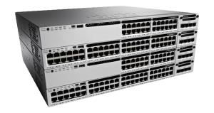Cisco Catalyst 3850 48 Port Data Ip Services