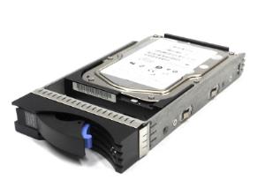 Hard Drive 600GB Hot-swap 2.5in Sff SAS