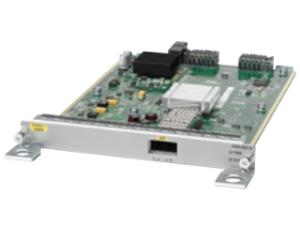 Cisco Asr 900 1 Port 10ge Xfp Interface Module Spare