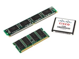 Memory Upgrade From 512MB To 1GB Dram Cisco 800