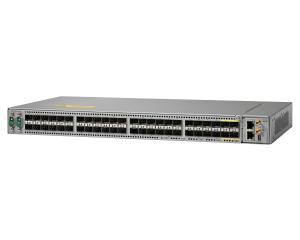 Cisco Asr 9000v Expansion Module Gige 44 Ports + 4 X Sfp+