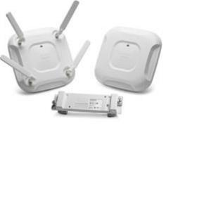 Cisco Aironet 3702 Ap 4x4:3ss With Cleanair Ext Ant Universal