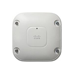 Cisco Aironet 2702 802.11ac Cap With Cleanair 3x4:3ss Ext Ant Universal
