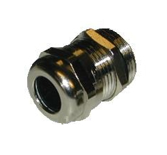 Metal Cable Glands (bag Of 10 Units)