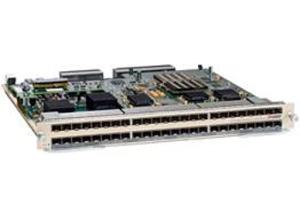 Cisco Catalyst 6800 48-port 1ge Mod Fabric- Enabled With Dfc4