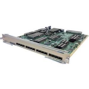Catalyst 6800 16 Port 10ge With Integrated Dfc4xl