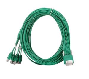 Async Cable Spare 8 Port