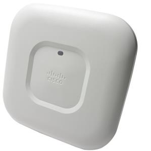 Aironet 1702i 1000mbit/s Power Over Ethernet (poe) White WLAN Access Point