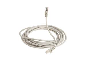 Cable Rj45 Grey 3m