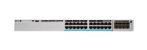 Catalyst 9300l 24p Data Network Advantage 4x10g Uplink