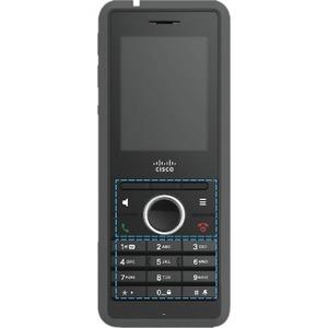 Cisco Ip Dect Phone 6825 With Eu Power Adapter