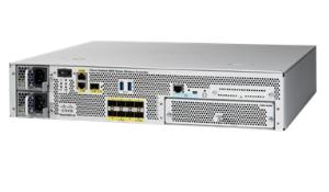 Cisco Catalyst 9800-80 Wireless Controller
