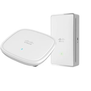 Catalyst 9105axi - Wireless Access Point - 802.11ac Wave 2, Bluetooth 5.0 - Bluetooth, Wi-Fi 6