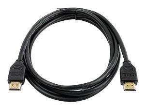 Hdmi Cable - Hdmi Male To Hdmi Male - For Telepresence Mx200, Mx200 G2, Mx300 G2 - 2.06m