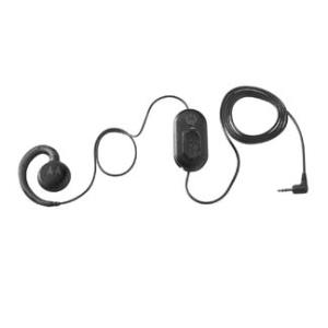 Audio Headset - 2.5mm For Ptt Voip