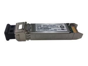 HPE HPE X130 10G SFP+LC LH80 tunable