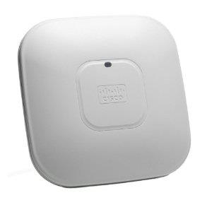 Cisco Aironet 2602i Controller-based - Radio access point - 802.11a/b/g/n - Dual Band - refurbished