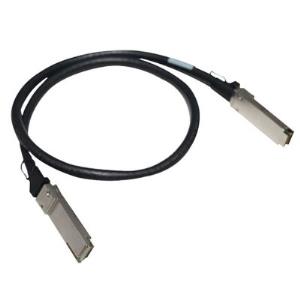 HPE 2M 100Gb QSFP28 OPA Copper Cable