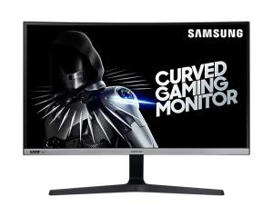 Curved Monitor - C27rg50fqr - 27in - 1920x1080