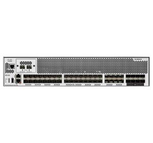 HPE SN6500C 16Gb Multi-service Switch