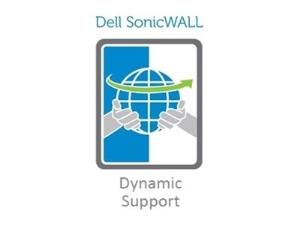 Dynamic Support 24x7 For Tz400 Series 2 Years