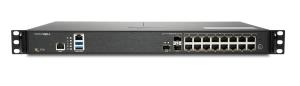 Nsa 2700 Security Appliance With Total Secure Advanced Edition 1 Year