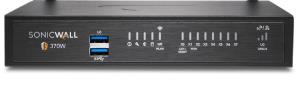 Tz370 Security Appliance 128 Ports 3gbps USB