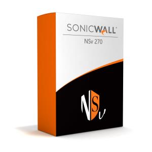 Total Secure Essential Edition - Subscription Licence - For - Nsv 270 - 1 Year