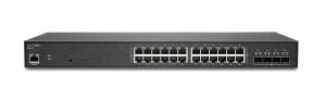 Switch Sws14-24poe With Support 1 Year