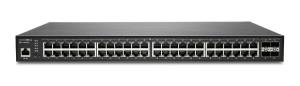 Switch Sws14-48fpoe With Support 3 Years