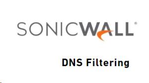 Dns Filtering Service - For  - Tz470w - 2 Years