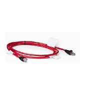 Ip Cat5 Cable 20ft 4-pieces