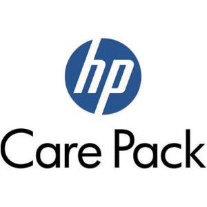 HP eCare Pack 1 Year Post Warranty NBD Onsite - 9x5 (U9813PE)