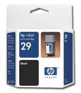 Smart Card Ink Cartridge Versatile Black (40ml)