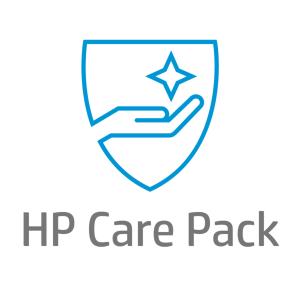 HP eCare Pack 3 Years NBD Onsite - 9x5 (U3791E)
