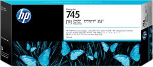 Ink Cartridge - No 745 - 300ml - Photo Black