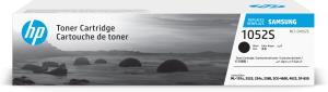 Toner Cartridge - Samsung MLT-D1052S - 1.5k Pages - Black