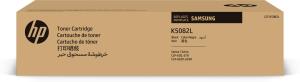 Toner Cartridge - Samsung CLT-K5082L - High Yield - 5k Pages - Black