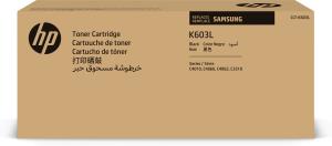 Toner Cartridge - Samsung CLT-K603L - 15k Pages - Black
