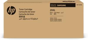 Toner Cartridge - Samsung MLT-D204L - High Yield - 5k Pages - Black