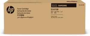 Toner Cartridge - Samsung ML-D3470B - High Yield - 10k Pages - Black