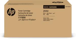 Toner Cartridge - Samsung MLT-D203U - Ultra High Yield - 15k pages - Black