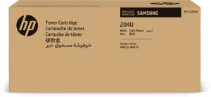 Toner Cartridge - Samsung MLT-D204U - Ultra High Yield - 15k Pages - Black