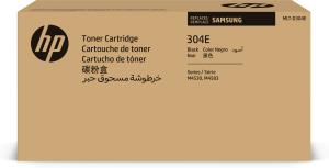 Toner Cartridge - Samsung MLT-D304E - Extra High Yield - 40k pages - Black