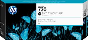 Ink Cartridge - No 730 - 300ml - Photo Black