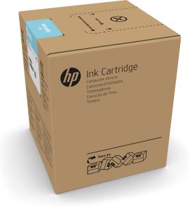 Ink Cartridge - No 882 - 5 liter - Light Cyan Latex