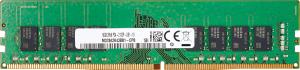 Memory 8GB DDR4-2666 1x8GB ECC SODIMM