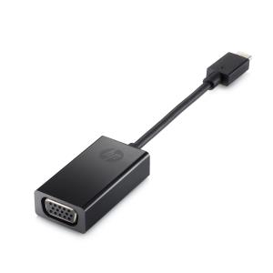 USB-C to VGA Adapter (4SH06AA)