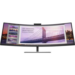 Curved Monitor - S430c - 43.4in - 3840x1200 (UHD)